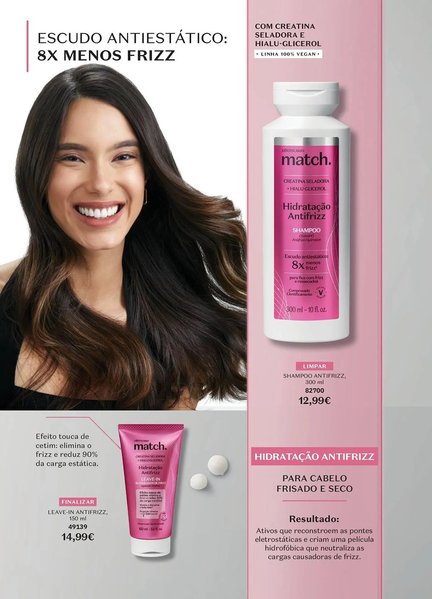 Folheto Folheto O Boticário de 22 de janeiro até 18 de fevereiro 2026 - Pagina 110