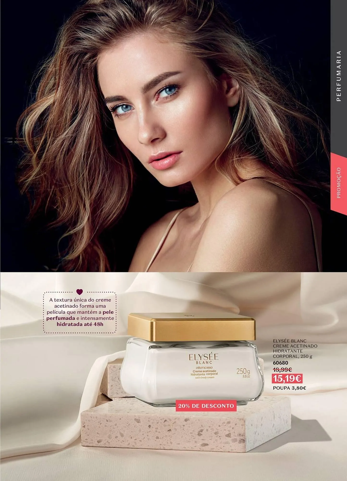 Folheto Folheto O Boticário de 12 de novembro até 16 de dezembro 2025 - Pagina 45