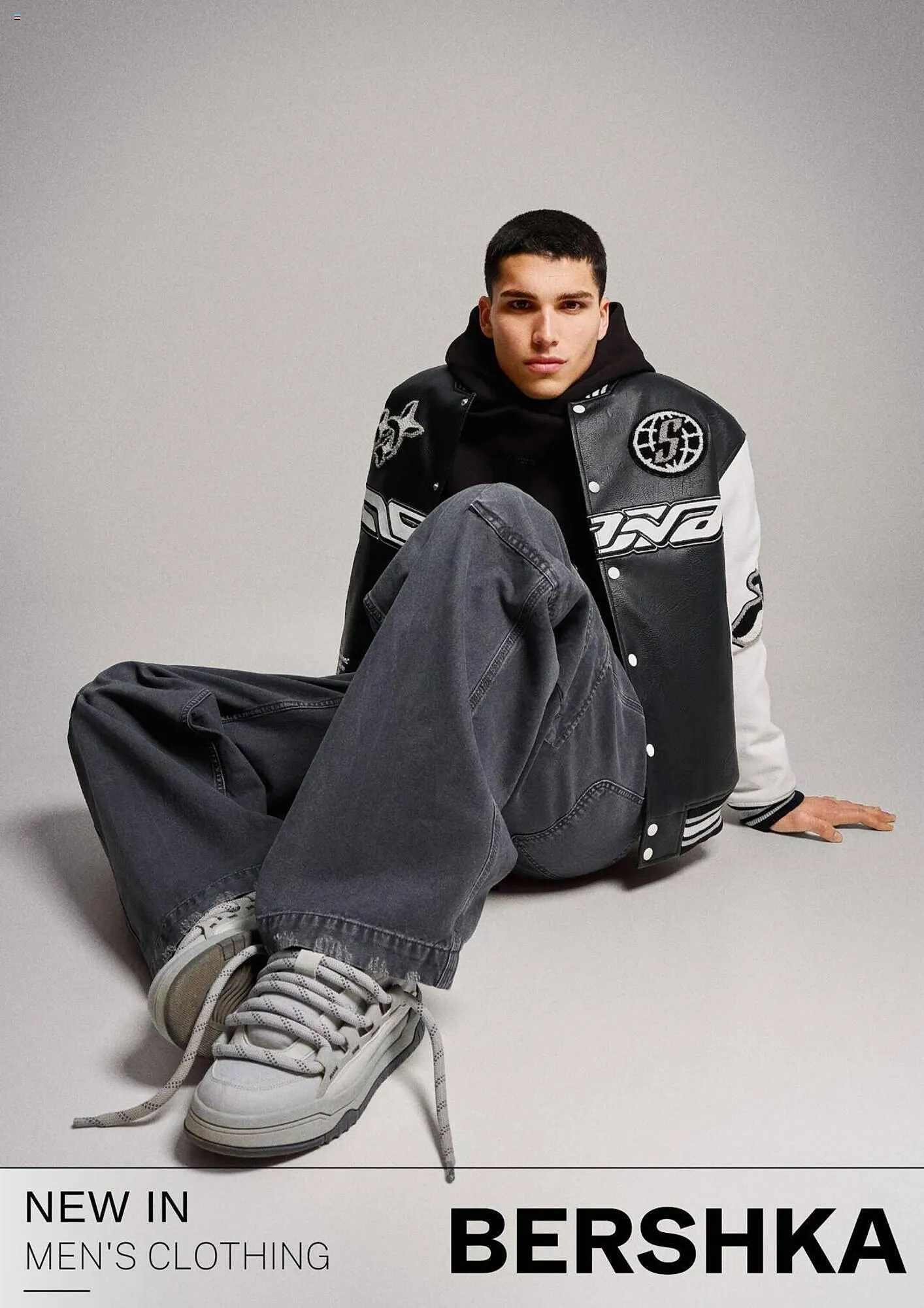 Catalog Bershka catalog de la 1 martie până la 31 martie 2024 - Revista Pagina 