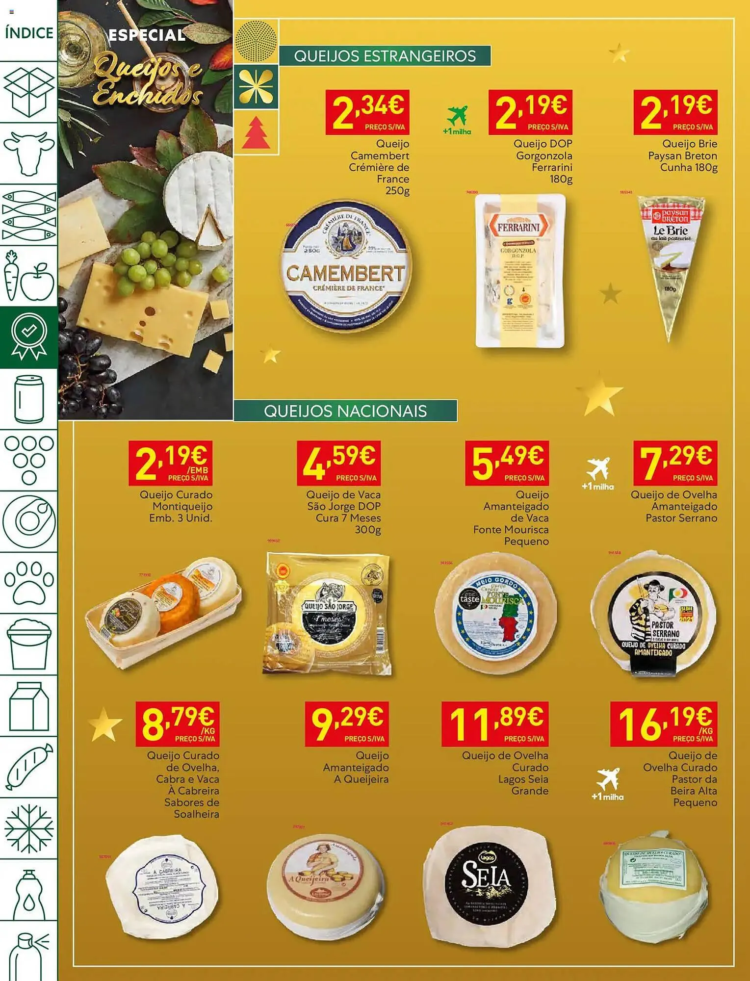 Folheto Folheto Recheio de 23 de dezembro até 6 de janeiro 2026 - Pagina 14