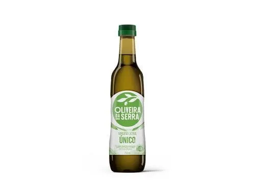 azeite oliveira da serra virgem extra único 0.75 l