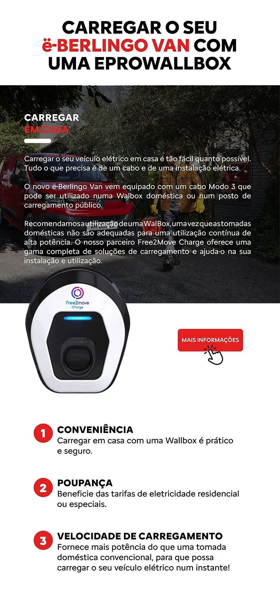 Folheto Folheto Citroen de 22 de maio até 27 de dezembro 2025 - Pagina 21