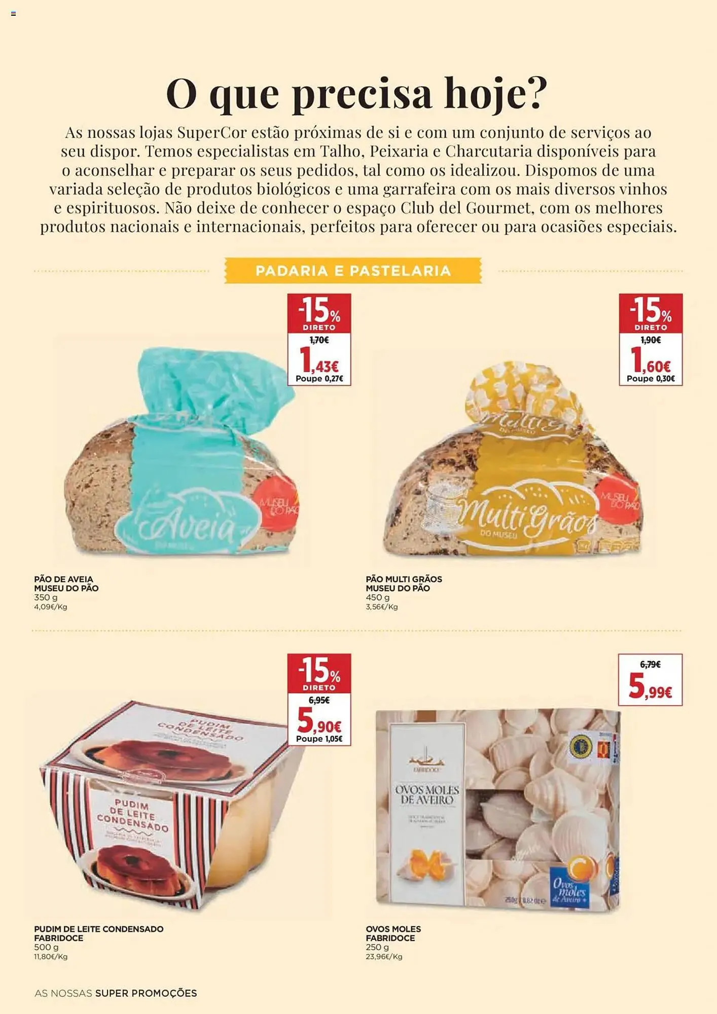 Folheto Folheto El Corte Inglés de 25 de julho até 7 de agosto 2025 - Pagina 2