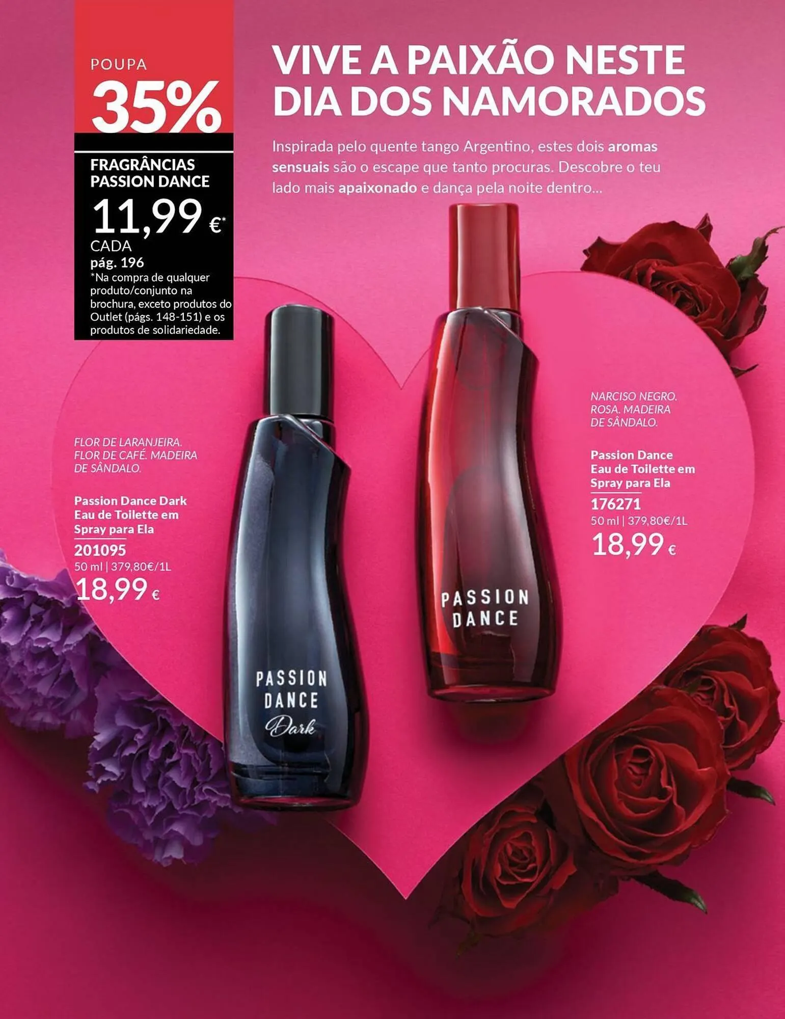 Folheto Catálogo Avon de 2 de fevereiro até 28 de fevereiro 2026 - Pagina 212