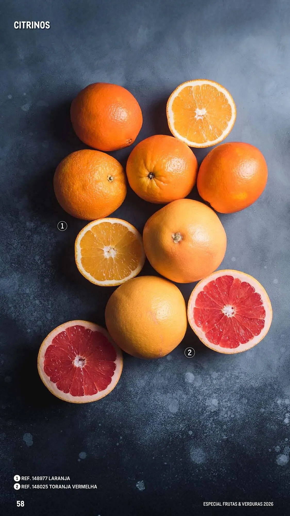 Folheto Catálogo Makro de 6 de março até 25 de abril 2026 - Pagina 58