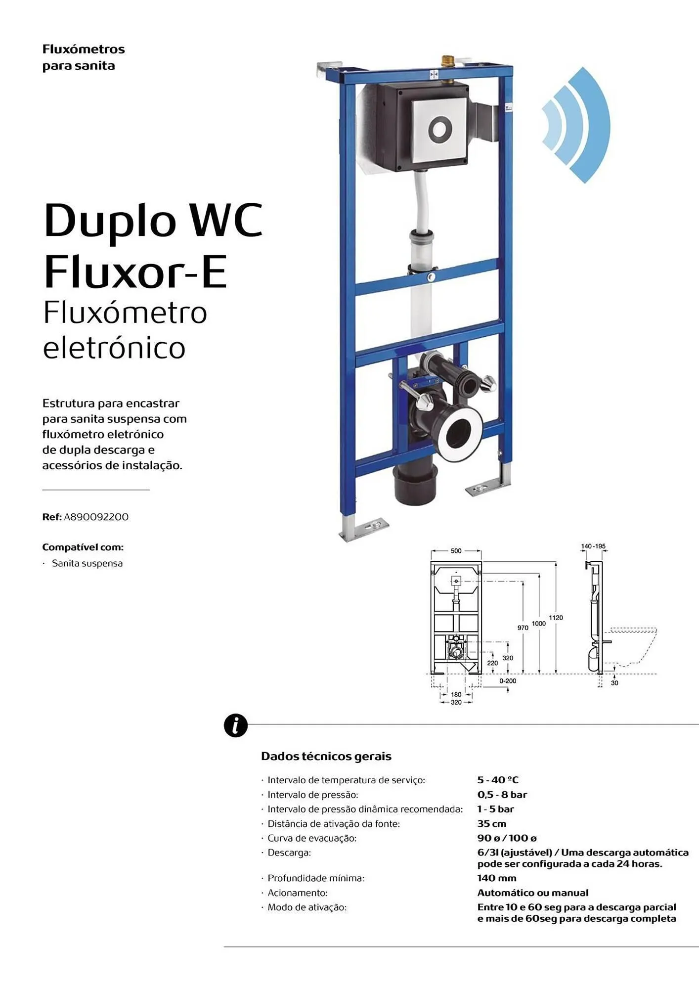 Folheto Folheto Roca de 3 de junho até 31 de dezembro 2025 - Pagina 51