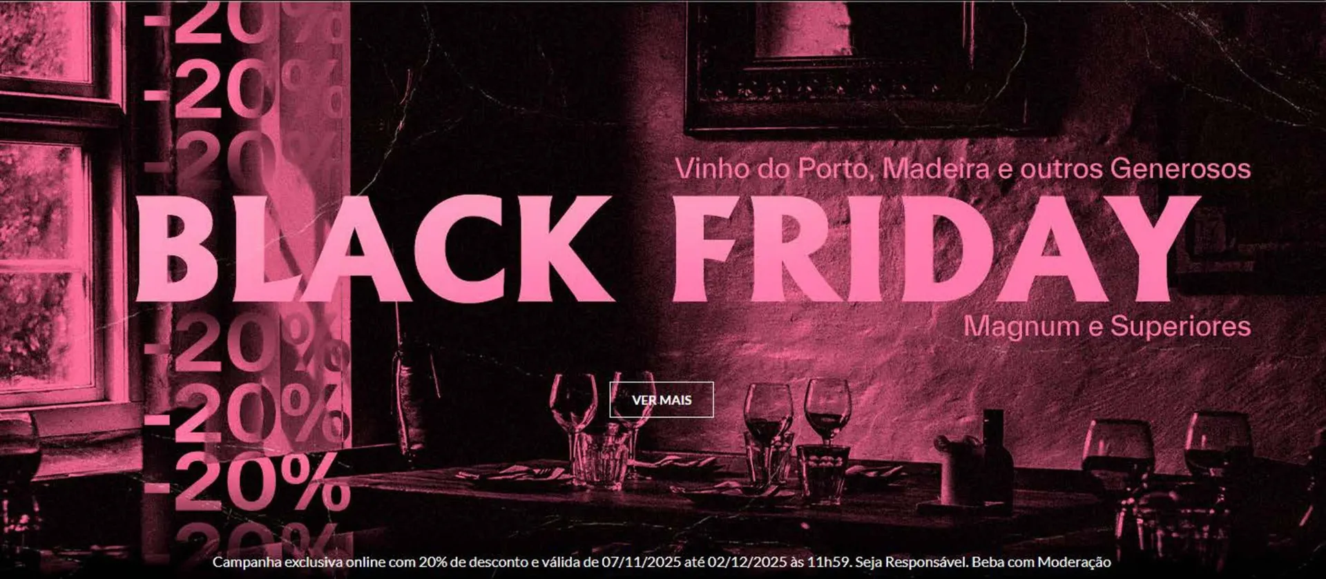 Folheto Garrafeira Nacional - 1