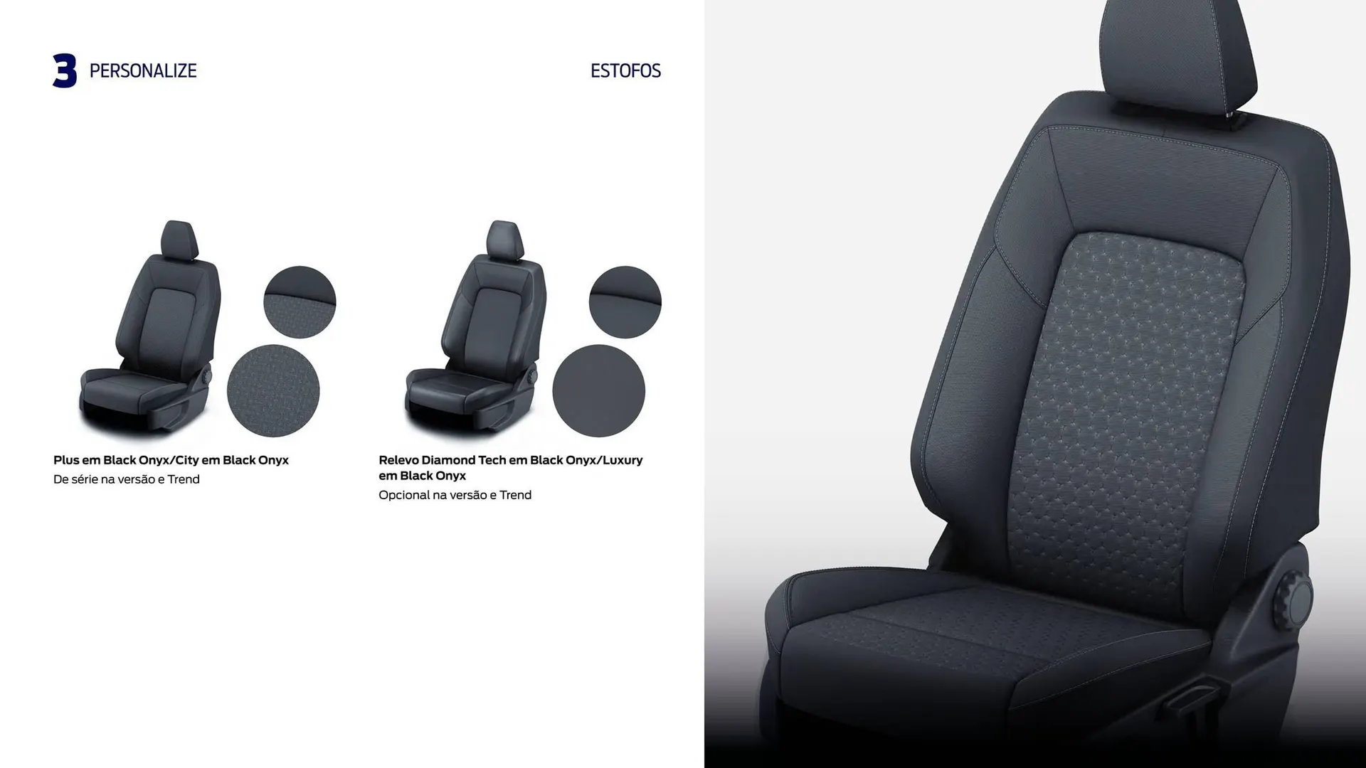 Folheto Folheto Ford TRANSIT CUSTOM de 22 de fevereiro até 22 de fevereiro 2025 - Pagina 24