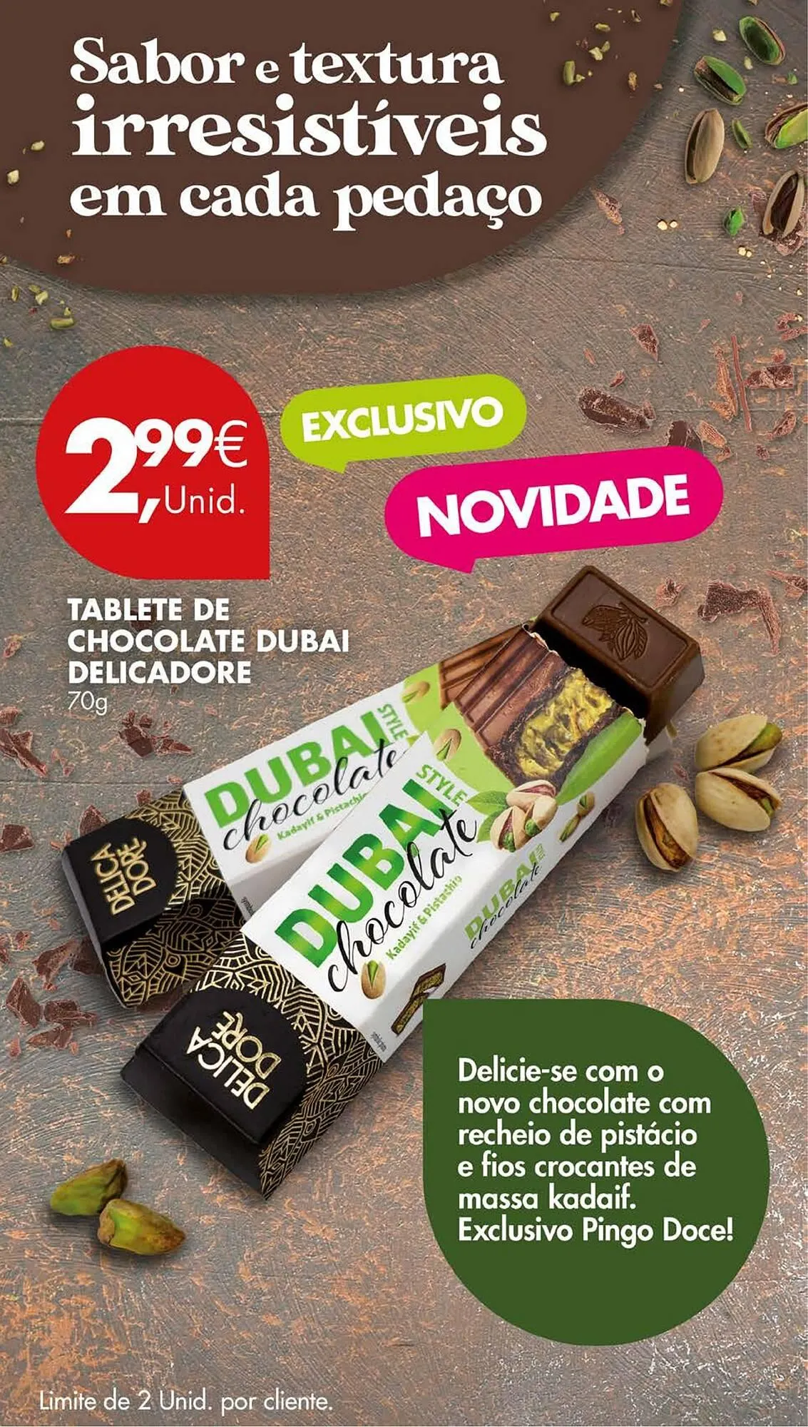 Folheto Folheto Pingo Doce de 25 de março até 31 de março 2025 - Pagina 10