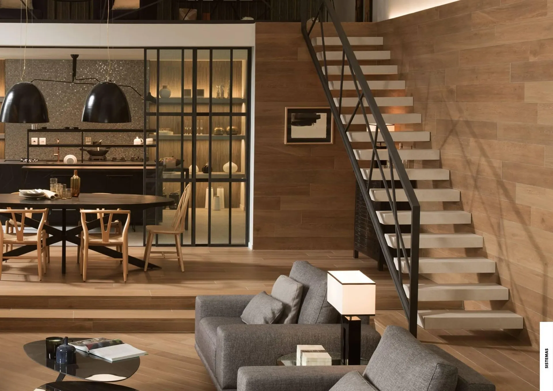 Folheto Folheto Porcelanosa de 17 de abril até 31 de dezembro 2025 - Pagina 108