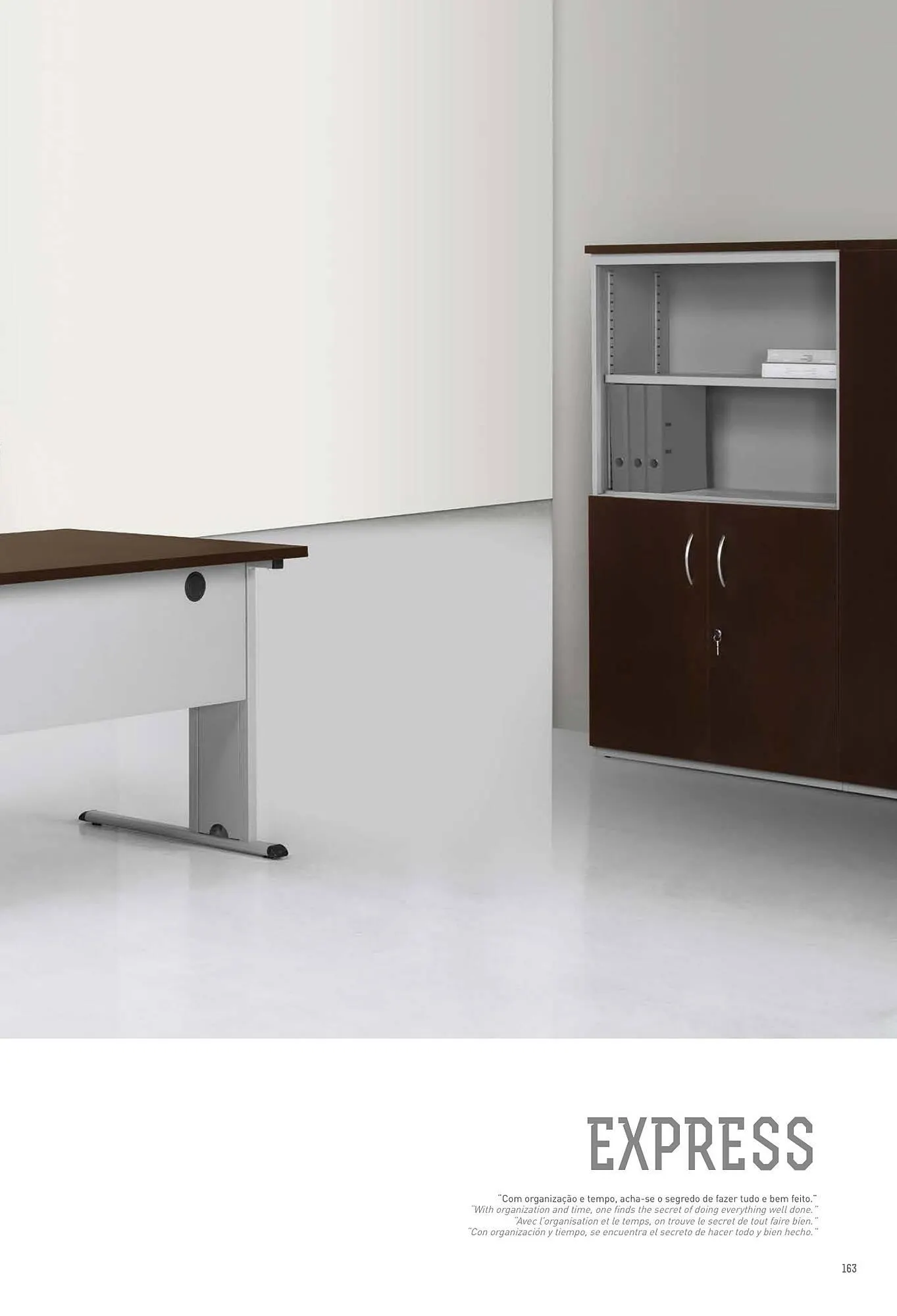 Folheto Folheto Staples de 3 de janeiro até 31 de dezembro 2025 - Pagina 163