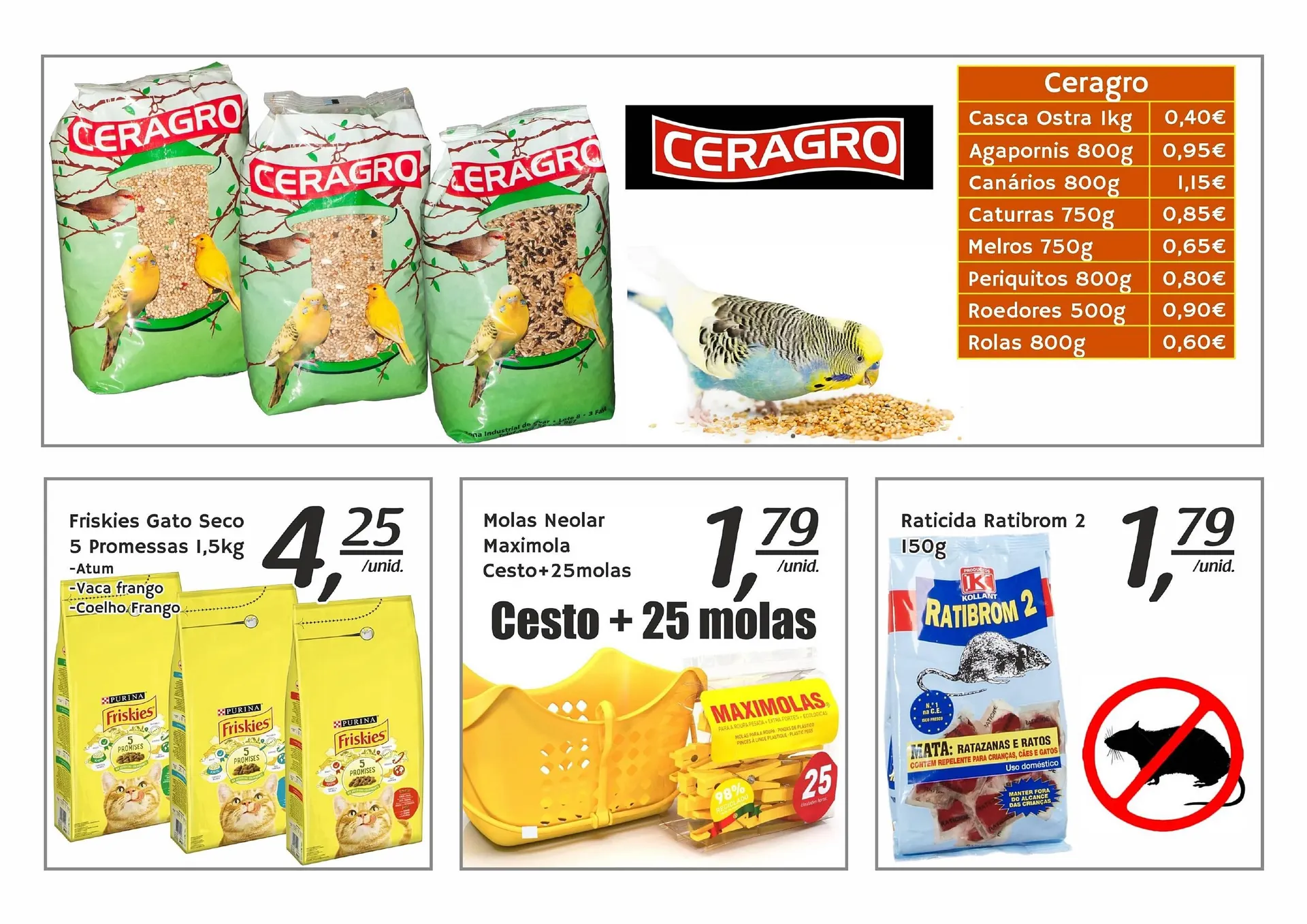 Folheto Folheto Mota Reis de 8 de fevereiro até 16 de fevereiro 2025 - Pagina 8