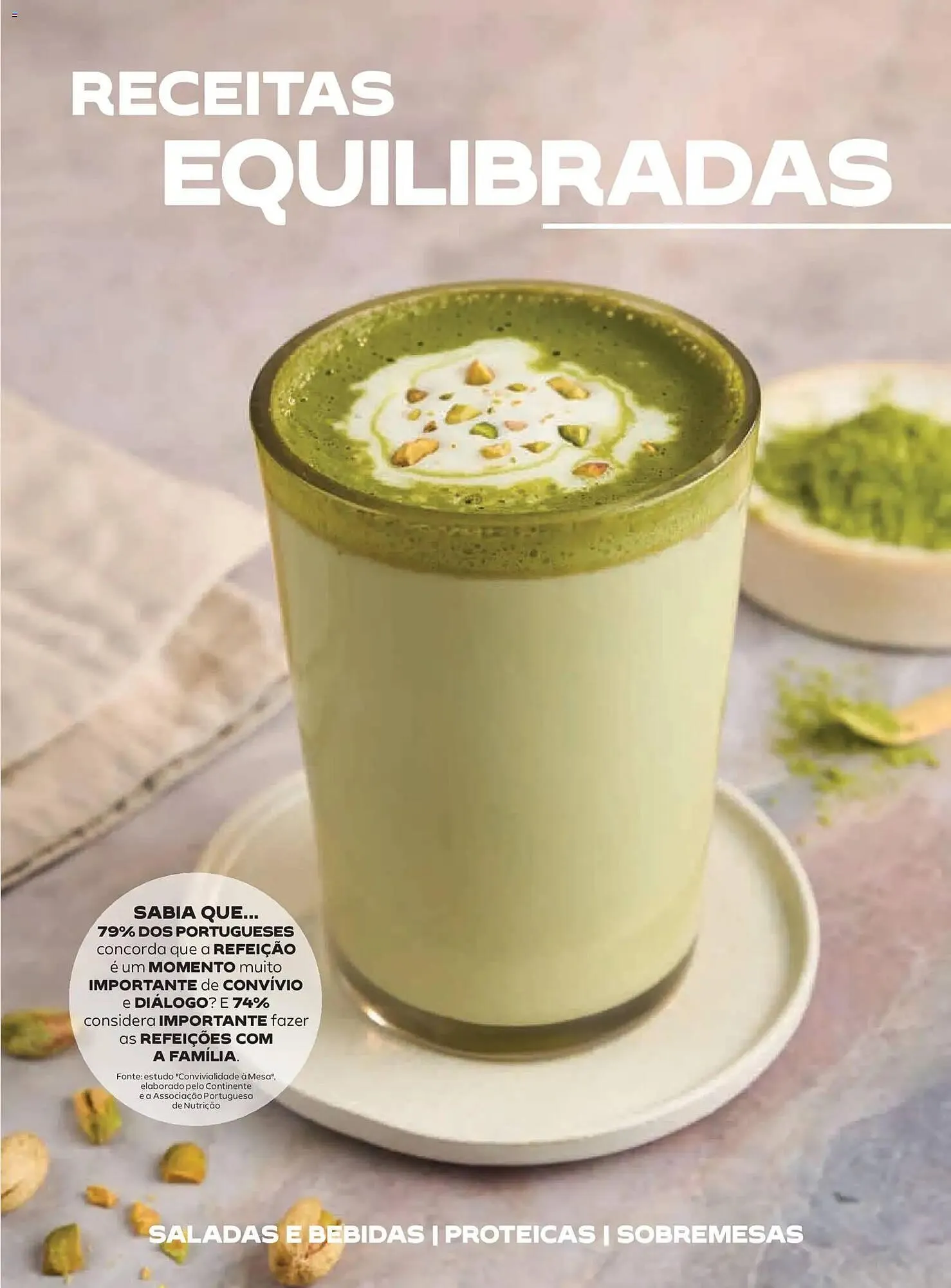 Folheto Folheto Continente de 6 de janeiro até 1 de abril 2026 - Pagina 9