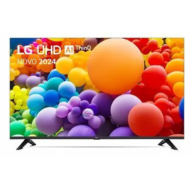 55'' - 140 cm/ LED UHD4K / webOS 24