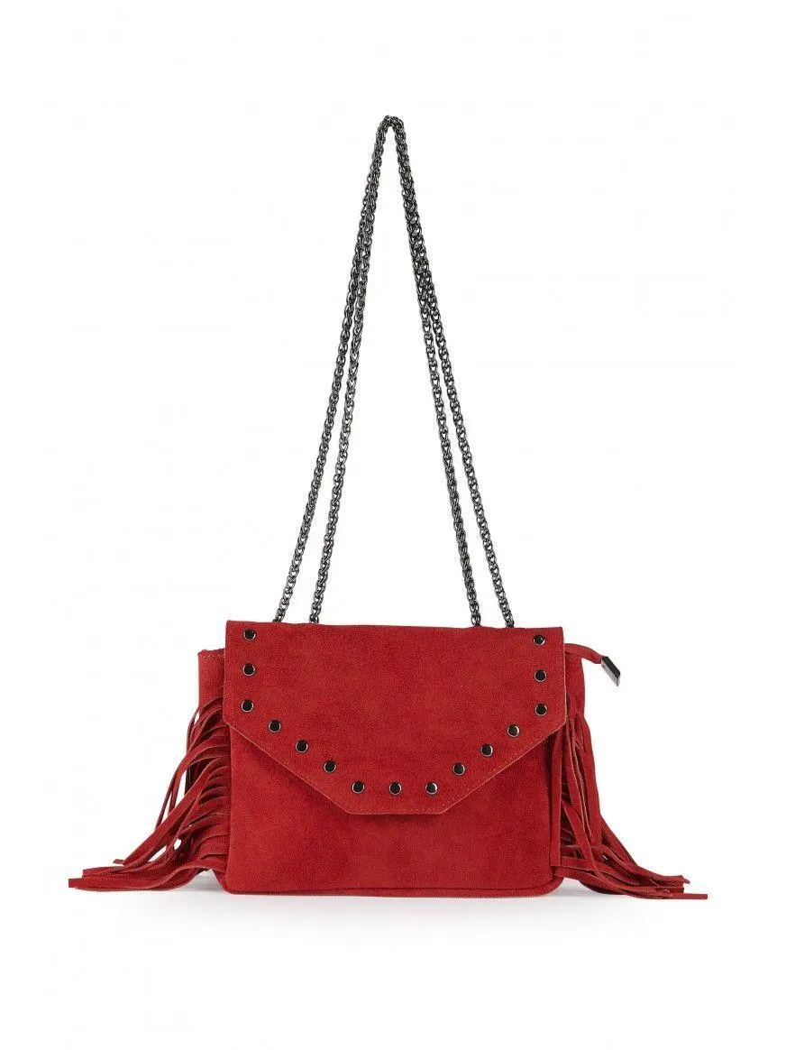 Mala em pele Bangkok