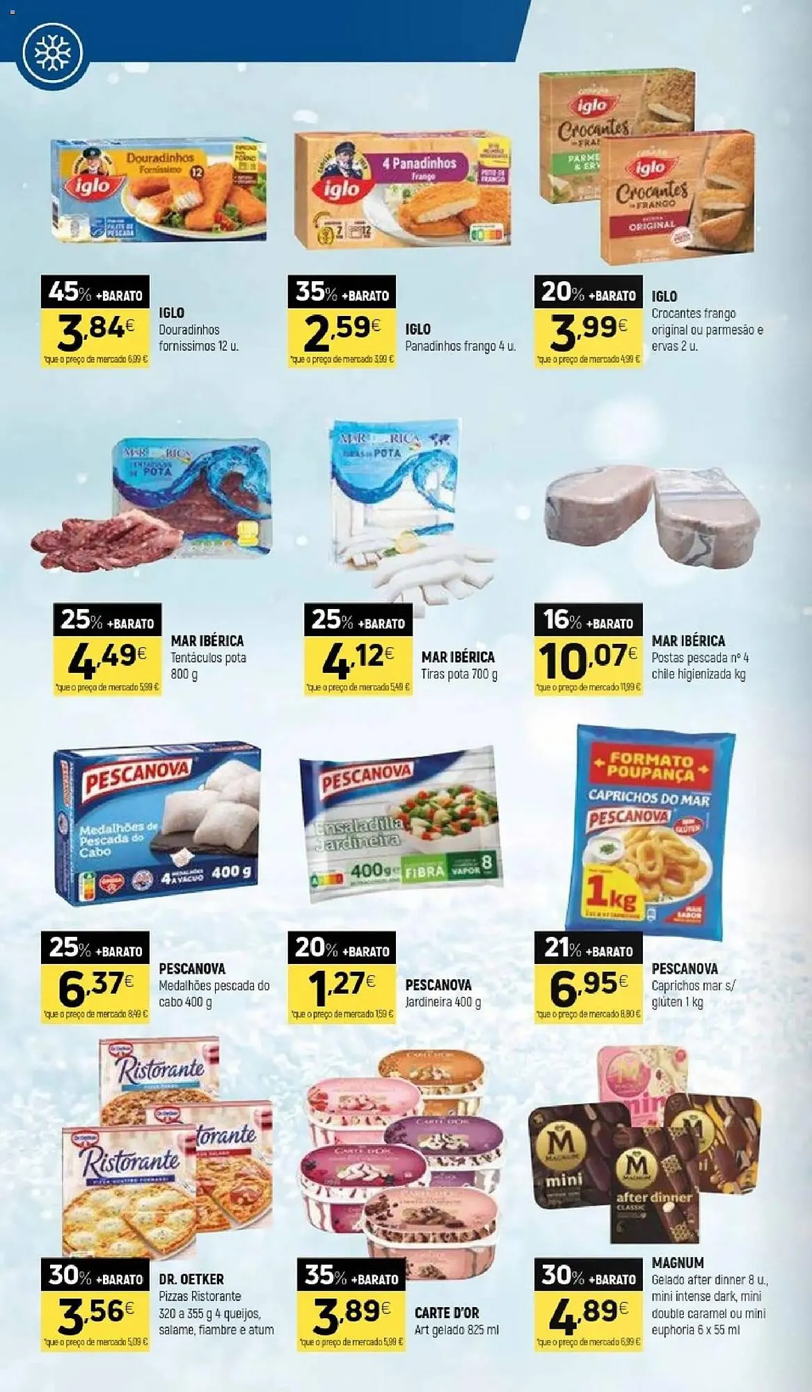 Folheto Folheto Coviran de 7 de abril até 20 de abril 2026 - Pagina 6