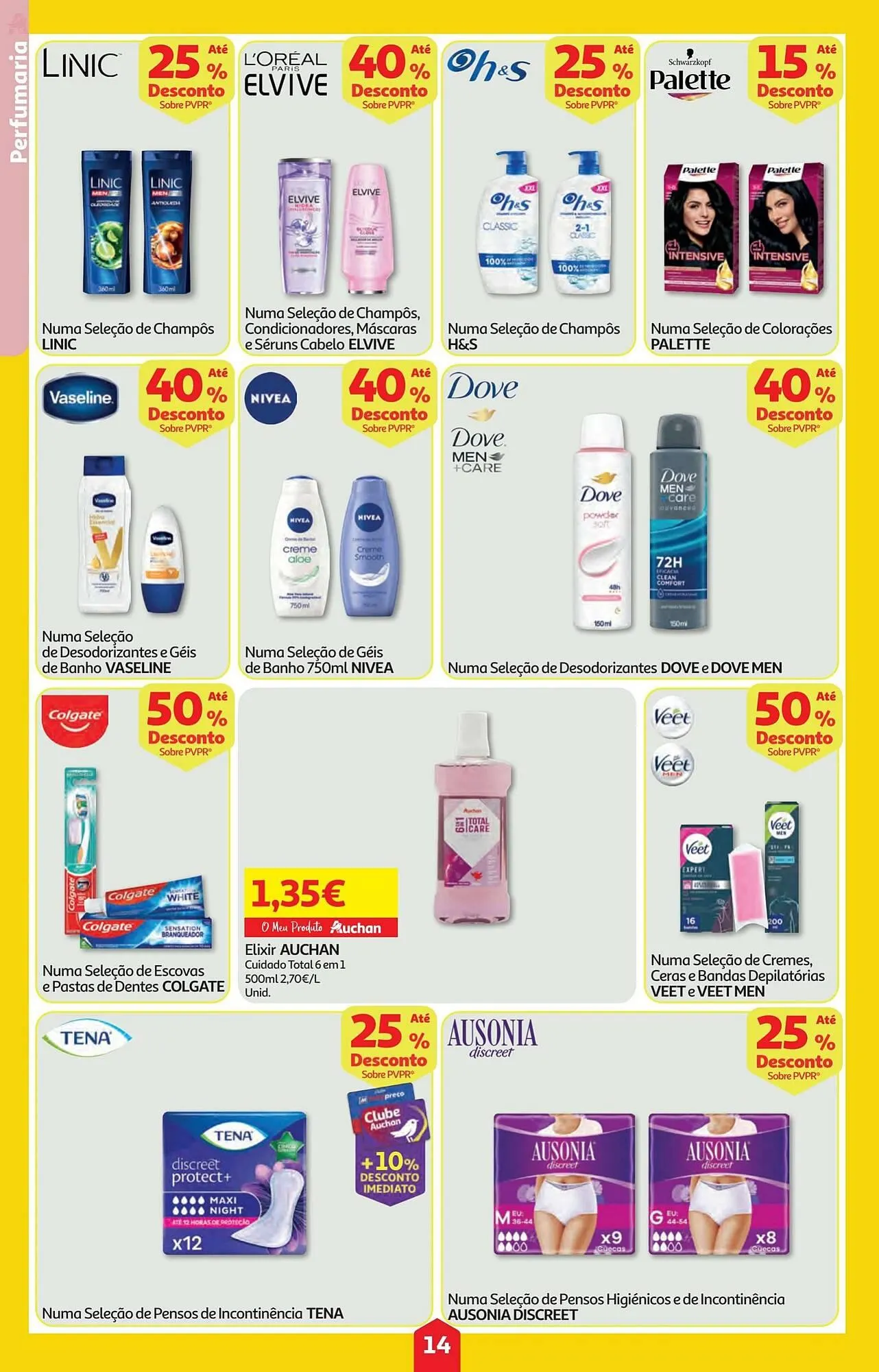 Folheto Folheto Minipreço de 2 de abril até 8 de abril 2026 - Pagina 14