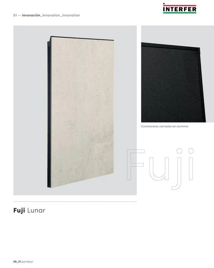 Folheto Novo! Catálogo Portasur 2024 de 22 de maio até 31 de dezembro 2024 - Pagina 24