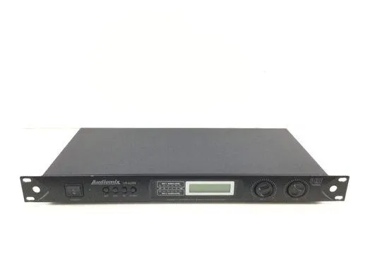 microfone vocalista audiomix ur-620m