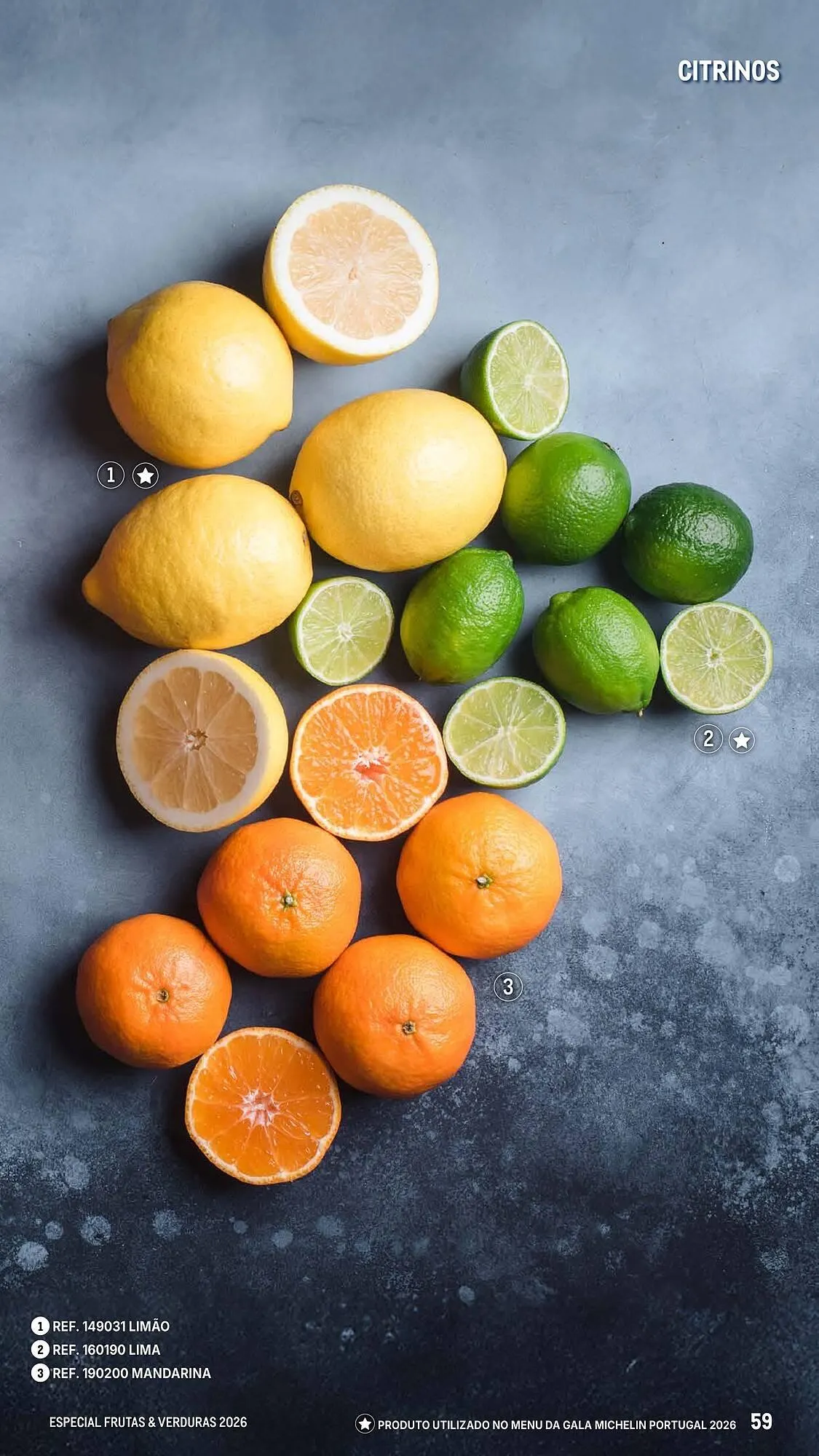 Folheto Catálogo Makro de 6 de março até 25 de abril 2026 - Pagina 59