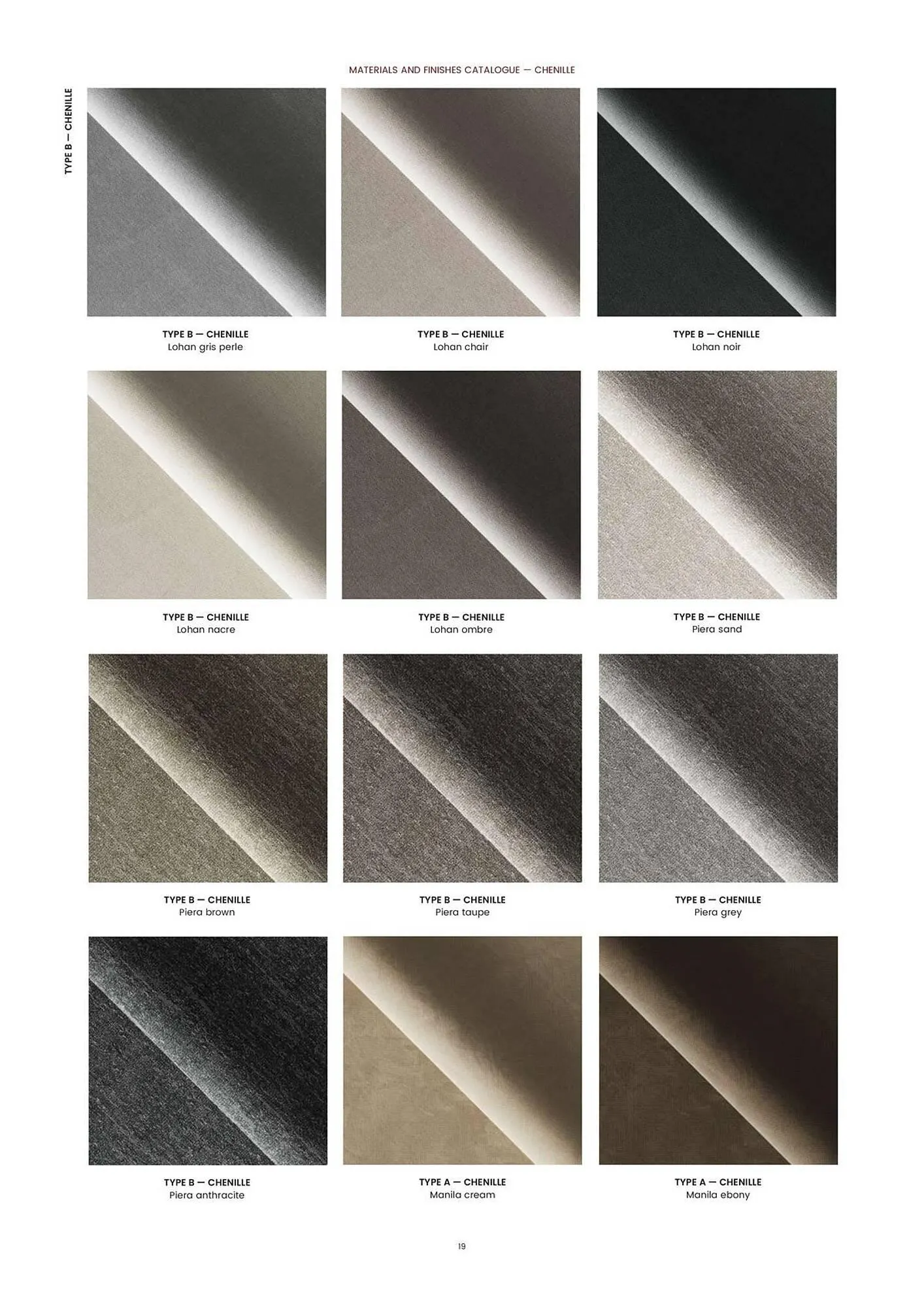 Folheto Folheto Laskasas Interiores de 9 de abril até 31 de dezembro 2025 - Pagina 19