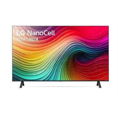 65'' - 165 cm/ NanoCell UHD 4K / webOS 24