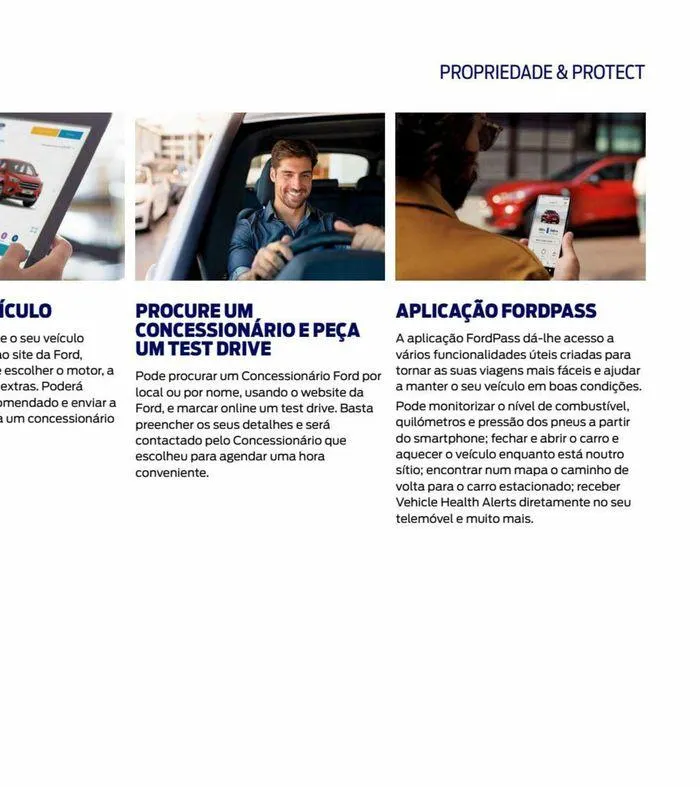 Folheto NOVO FOCUS de 6 de setembro até 6 de setembro 2024 - Pagina 105