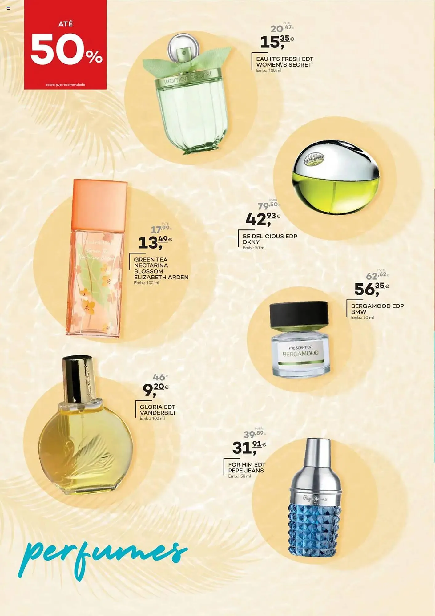 Folheto Folheto Well's de 27 de maio até 7 de julho 2025 - Pagina 18