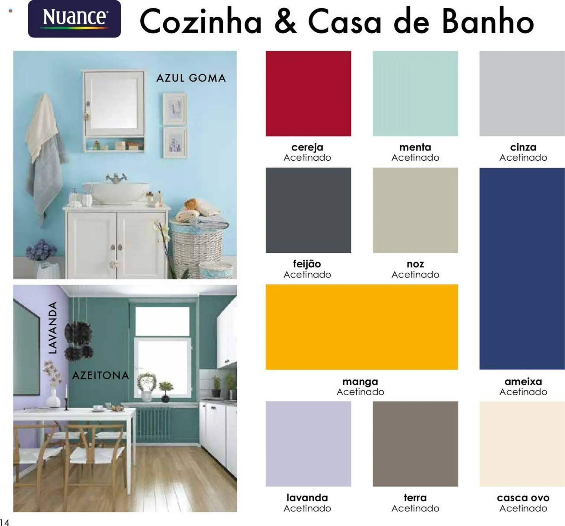 Folheto Folheto Bricomarché de 27 de dezembro até 31 de dezembro 2024 - Pagina 14