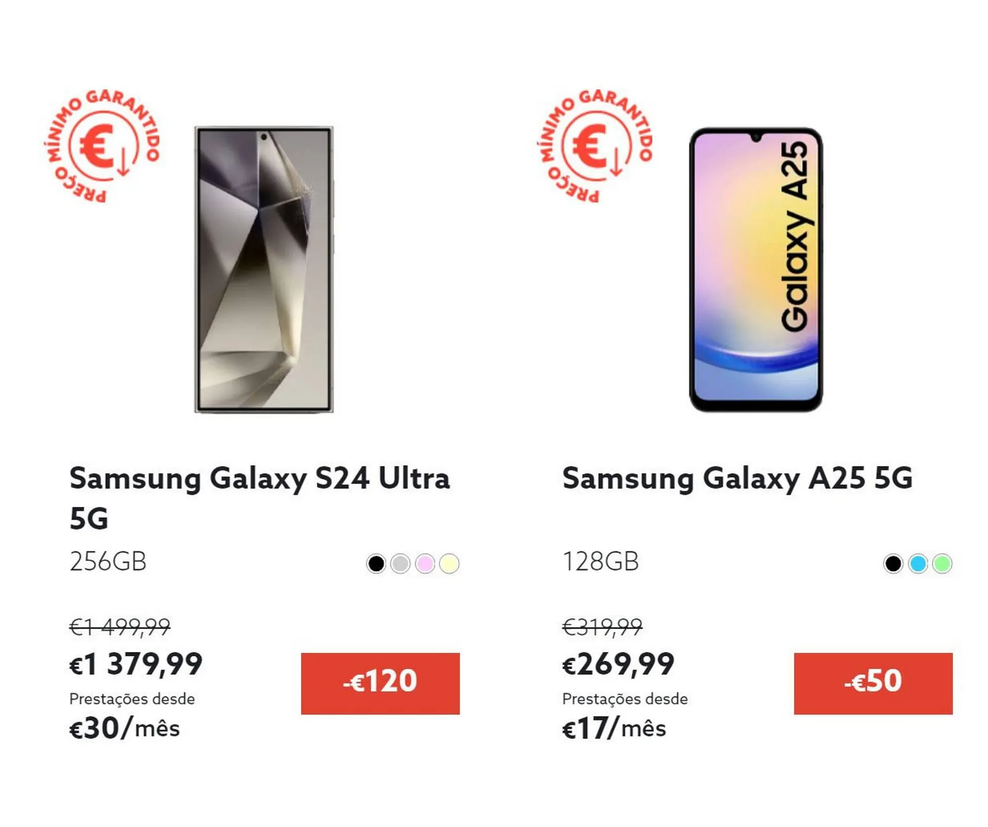Folheto Folheto Nos de 21 de fevereiro até 10 de março 2024 - Pagina
