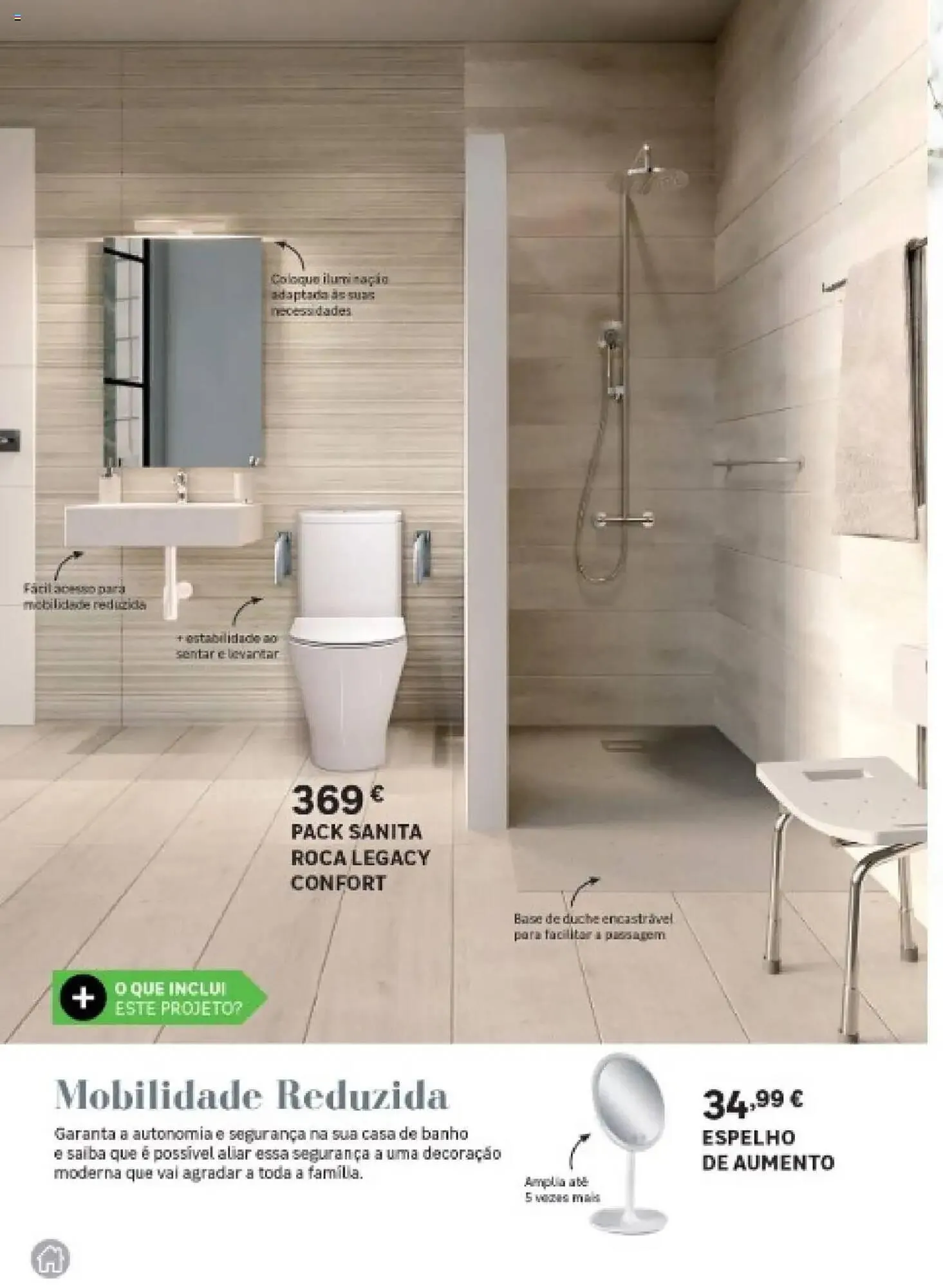 Folheto Folheto Leroy Merlin de 6 de junho até 7 de agosto 2025 - Pagina 6