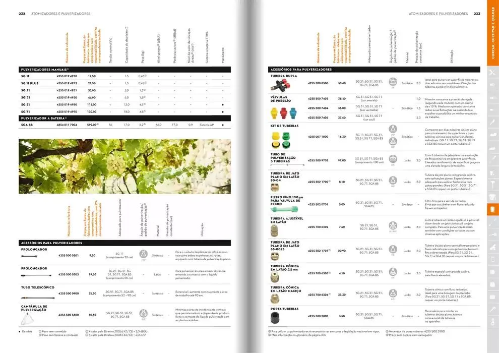 Folheto Catálogo STIHL 2025 de 29 de janeiro até 31 de dezembro 2025 - Pagina 117