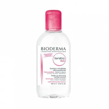 Sensibio Bioderma H20 Ar 250ml