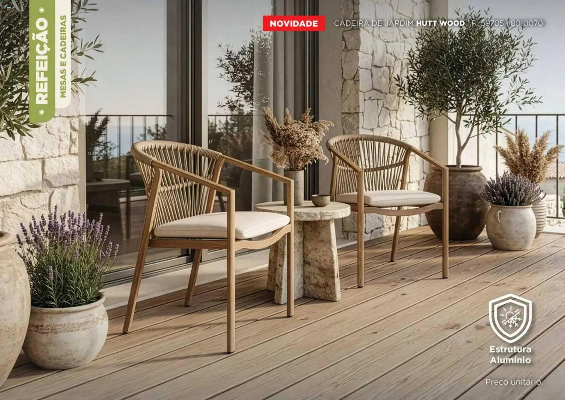 Folheto Catálogo Espaço Casa de 7 de março até 29 de agosto 2026 - Pagina 72