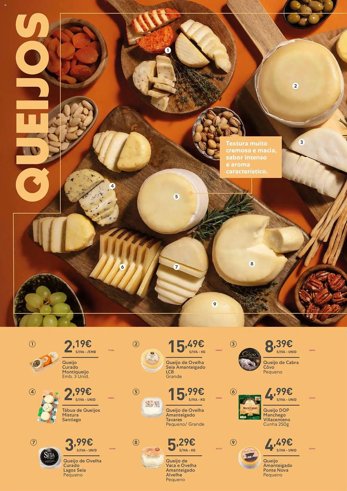 Folheto Folheto Recheio de 5 de fevereiro até 5 de março 2026 - Pagina 34