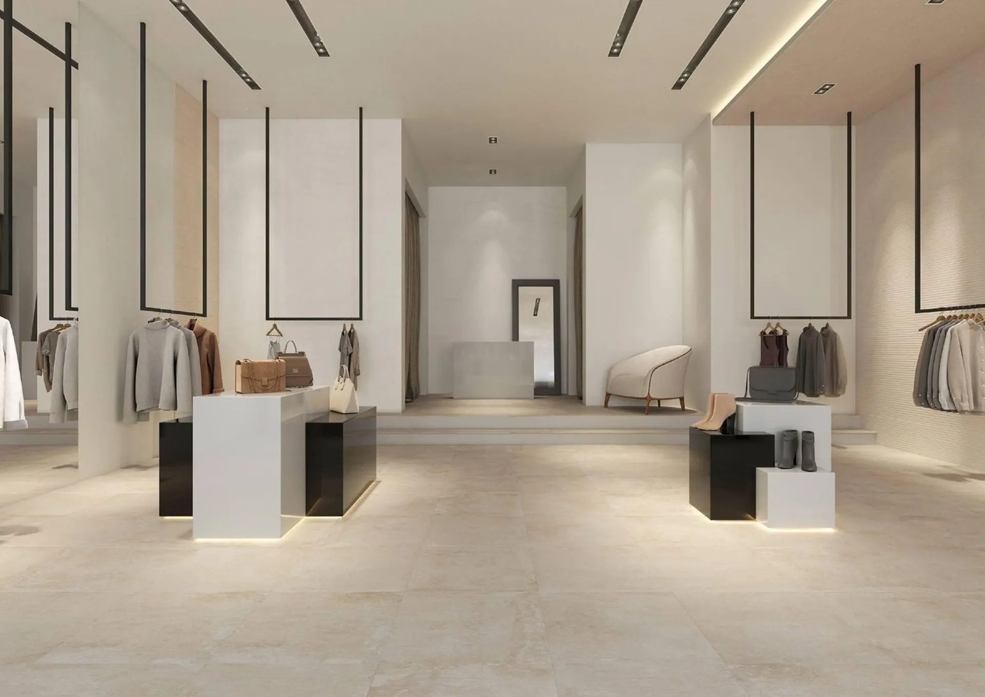 Folheto Folheto Porcelanosa de 17 de abril até 31 de dezembro 2025 - Pagina 15