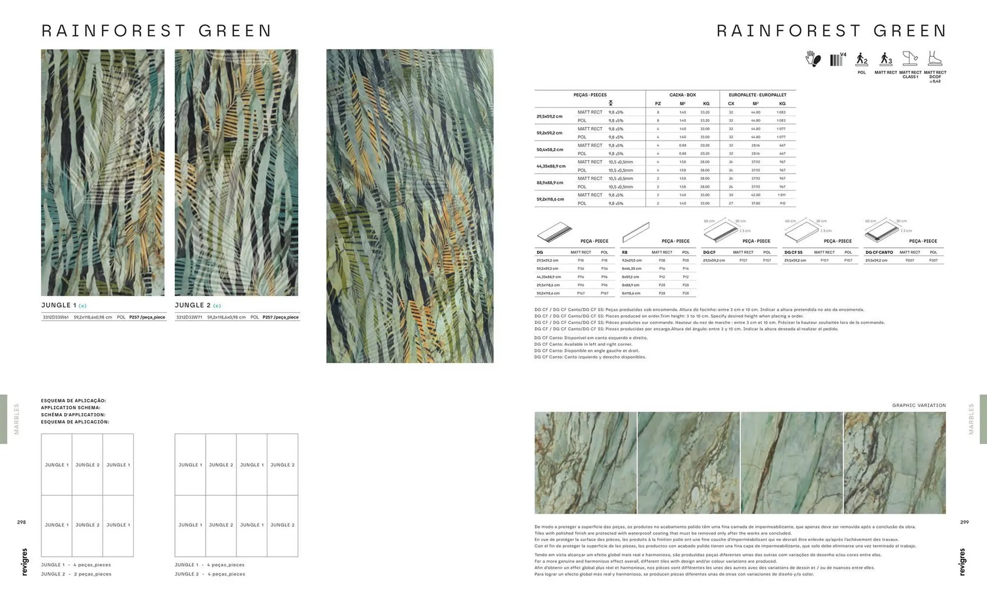 Folheto Folheto Revigres de 3 de janeiro até 31 de dezembro 2025 - Pagina 151