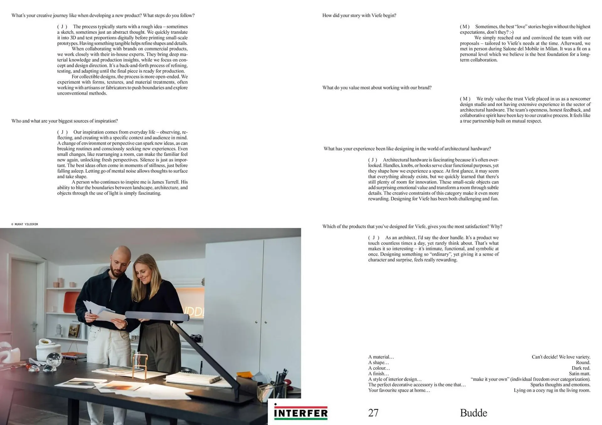 Folheto Folheto Interfer de 17 de fevereiro até 31 de dezembro 2026 - Pagina 14