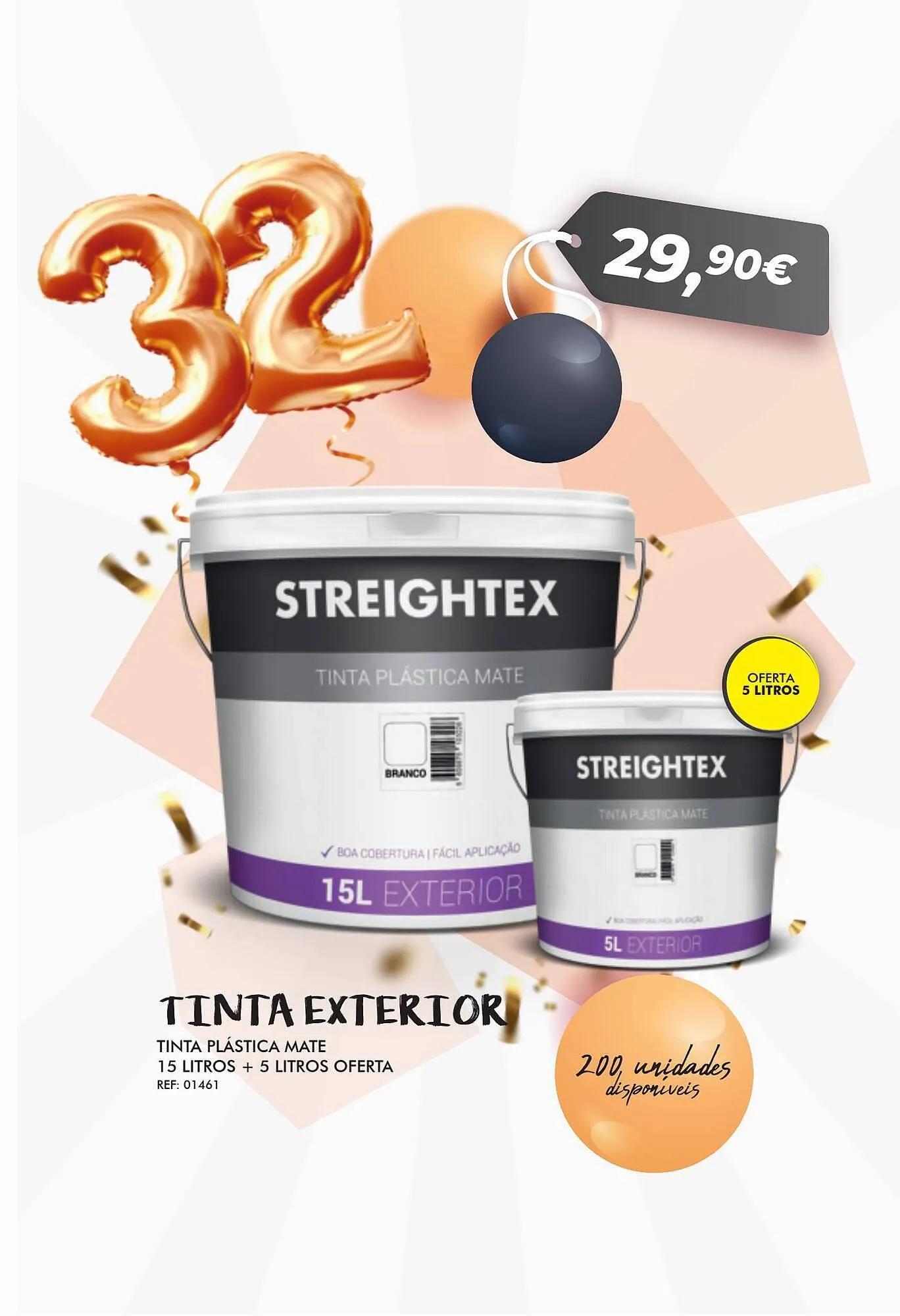 Folheto Folheto Armazéns Reis de 26 de junho até 31 de julho 2023 - Pagina 4