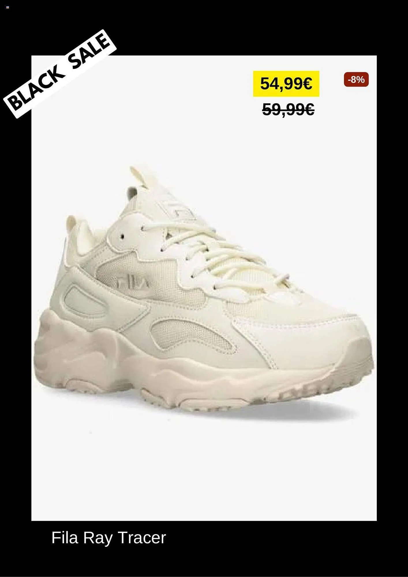 Folheto Folheto Sport Zone de 16 de novembro até 23 de novembro 2023 - Pagina 9