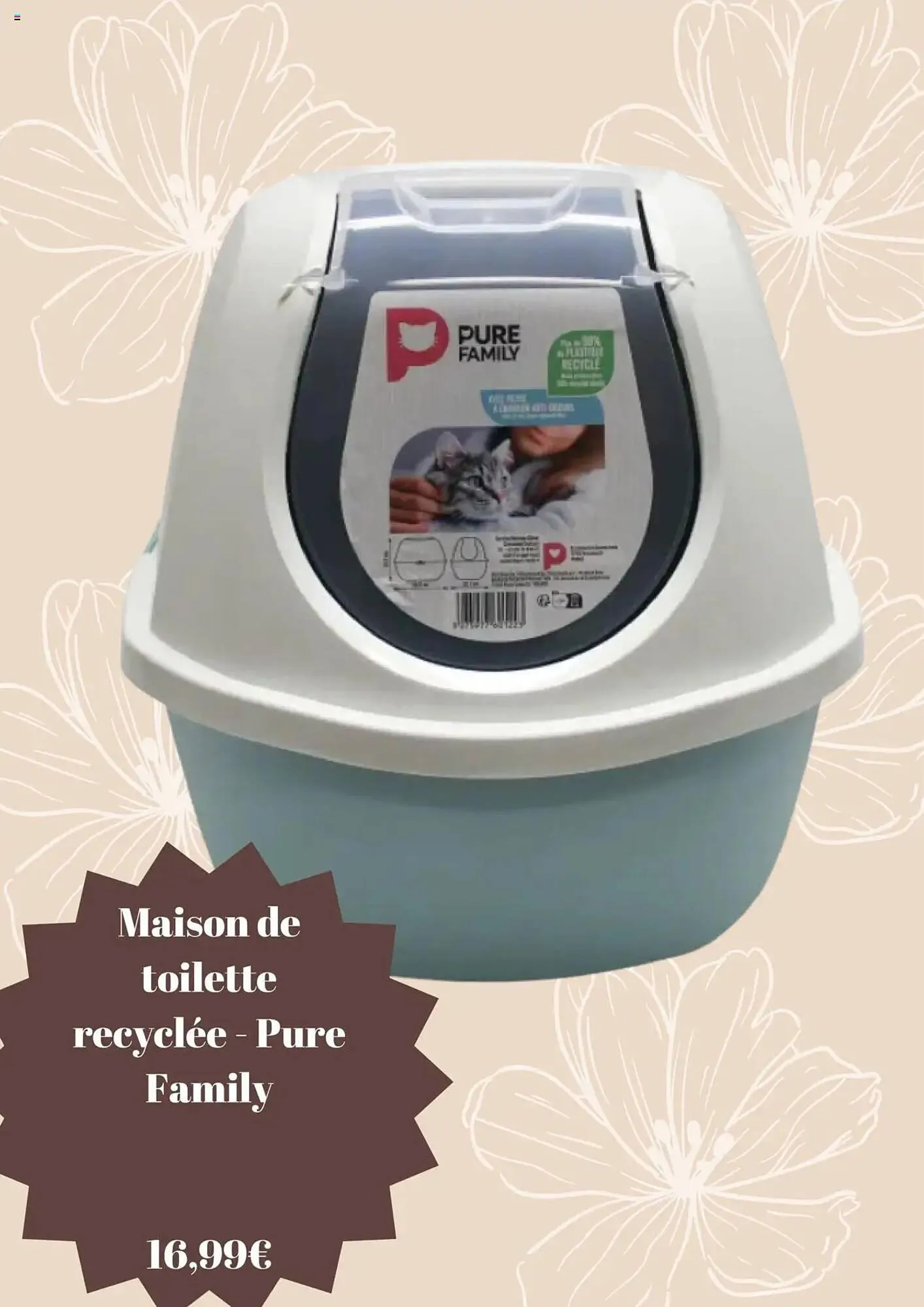 Folheto Folheto Jardiland de 3 de janeiro até 3 de fevereiro 2025 - Pagina 4