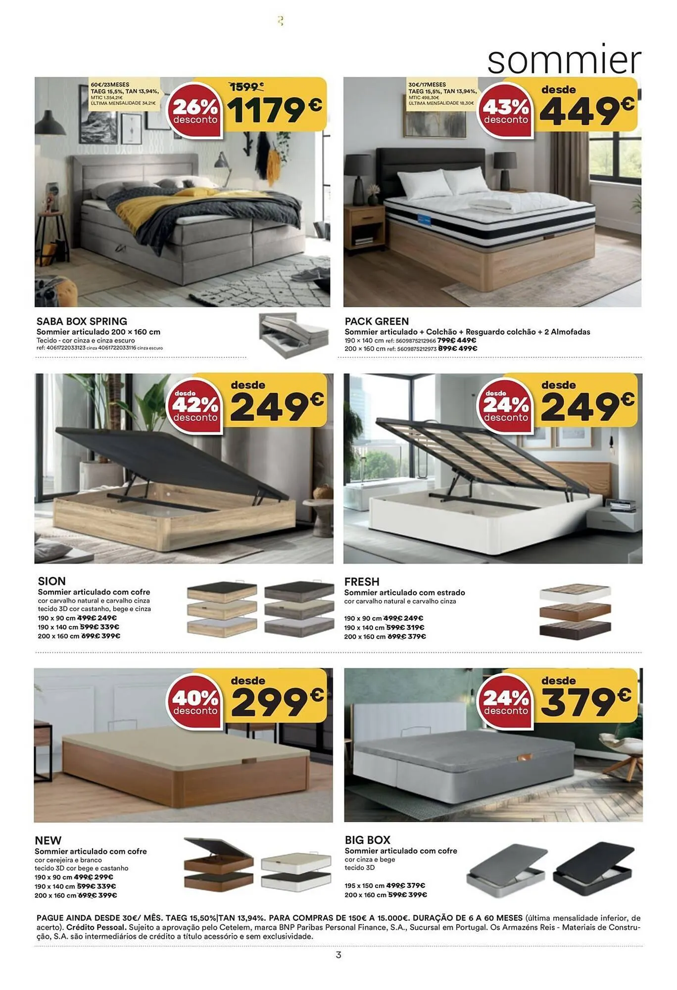 Folheto Folheto Moviflor de 27 de dezembro até 31 de dezembro 2025 - Pagina 3