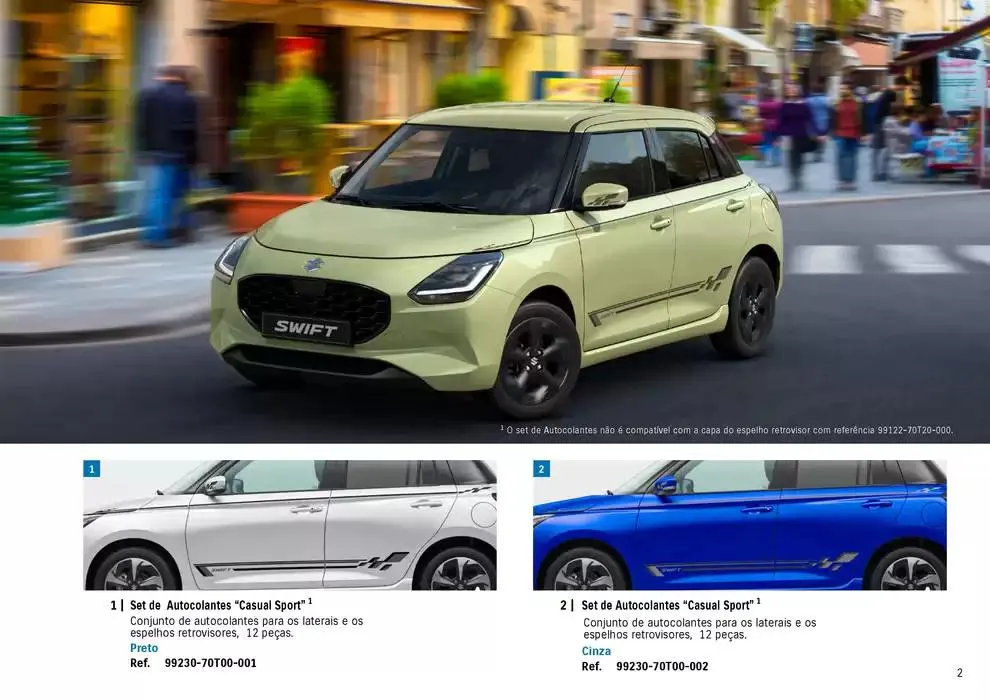 Folheto Promoções especiais em vigor de 19 de dezembro até 19 de dezembro 2025 - Pagina 3