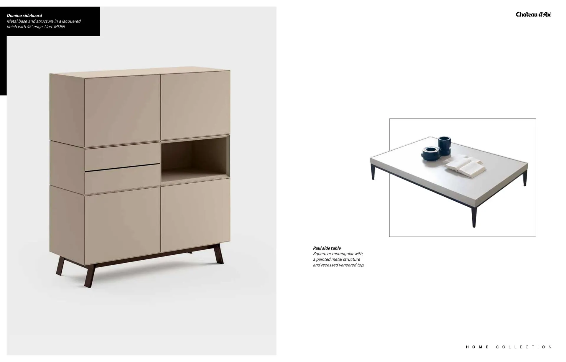 Chateau d'Ax folder van 2 december tot 31 december 2025 - folder pagina 41