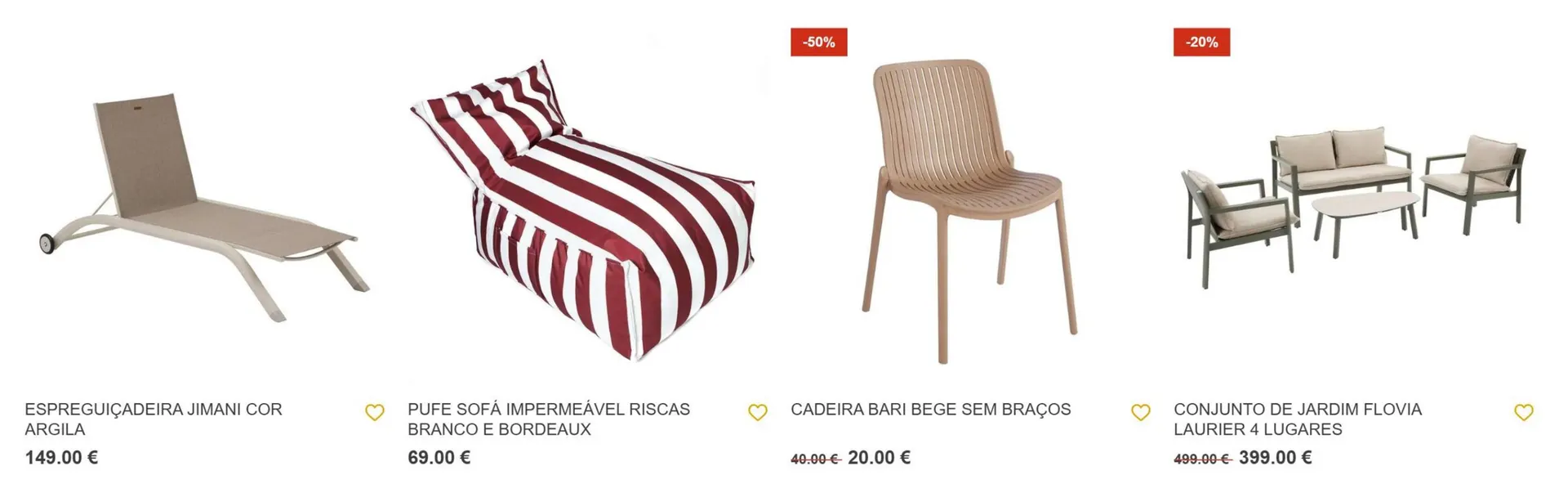 Folheto Folheto Hôma de 29 de abril até 15 de julho 2026 - Pagina 3