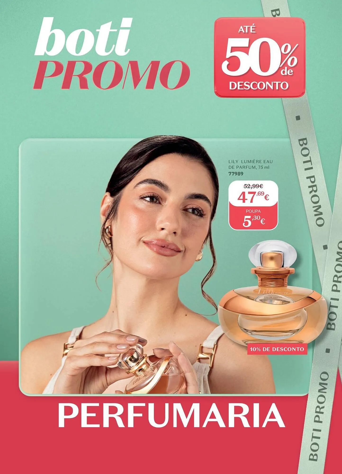 Folheto Folheto O Boticário de 17 de dezembro até 20 de janeiro 2026 - Pagina 12