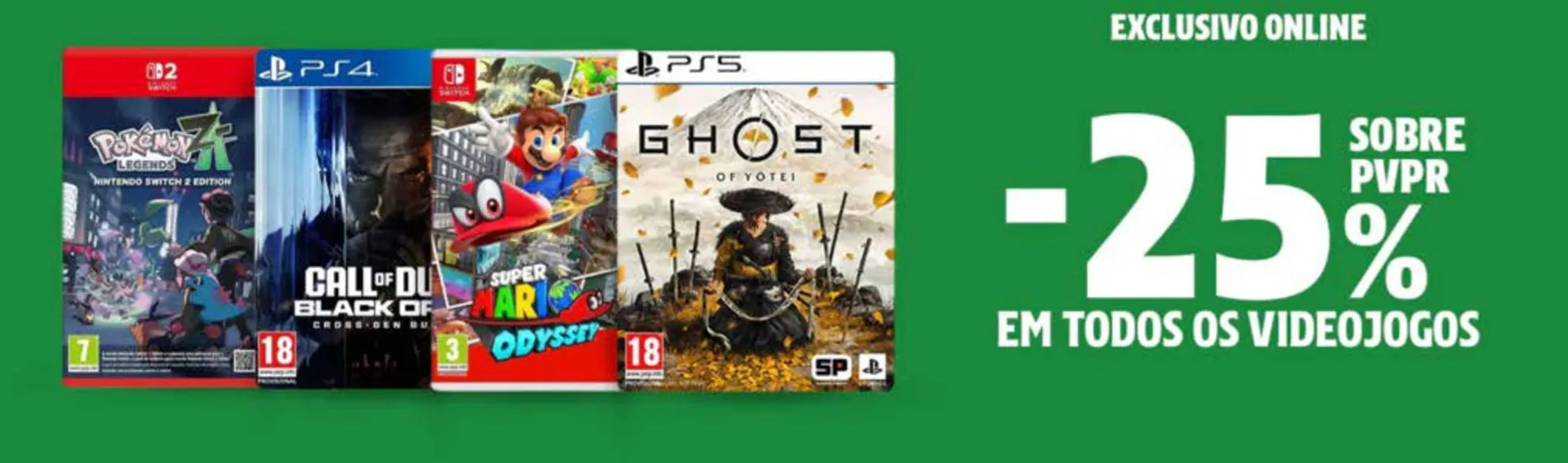 Folheto Folheto MediaMarkt de 27 de dezembro até 31 de dezembro 2025 - Pagina 4