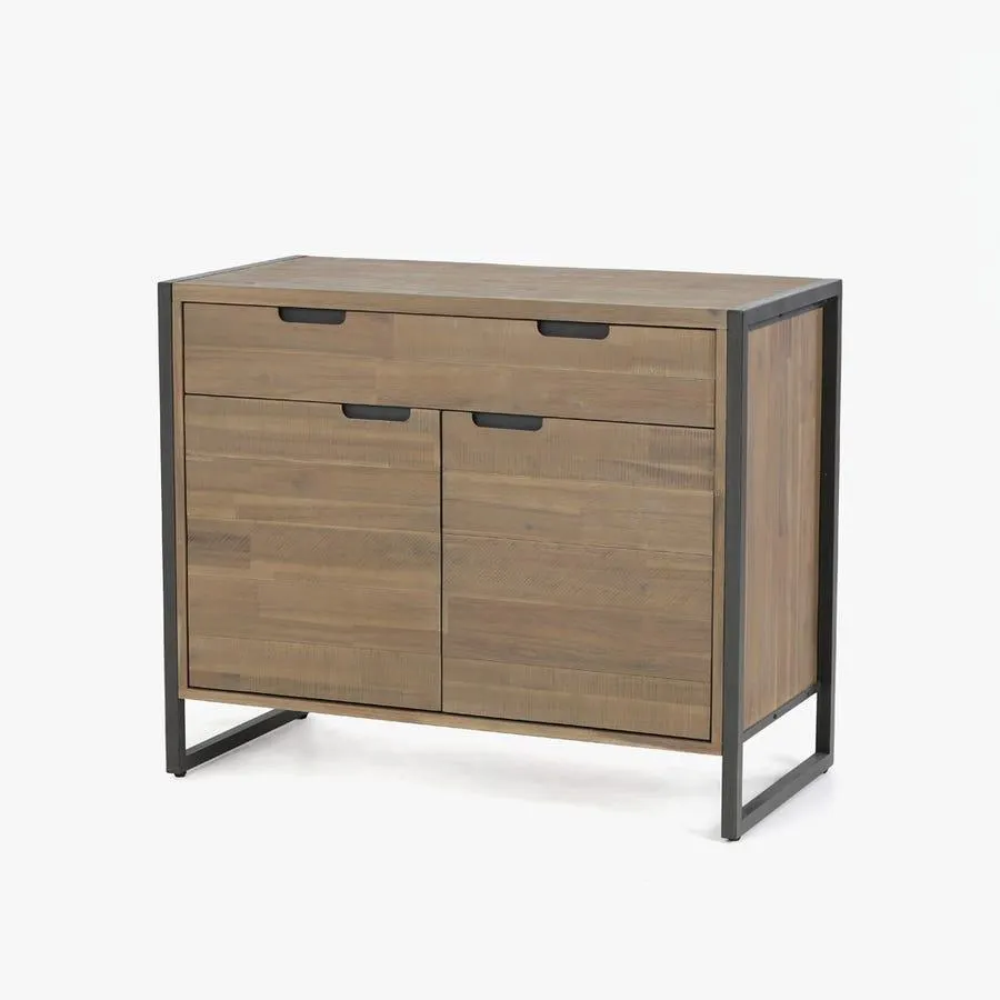 Móvel de banho 100x50x82 cm LANZAROTE