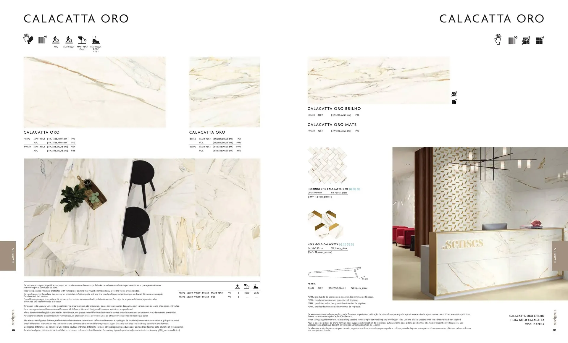 Folheto Folheto Revigres de 1 de maio até 31 de dezembro 2023 - Pagina 159