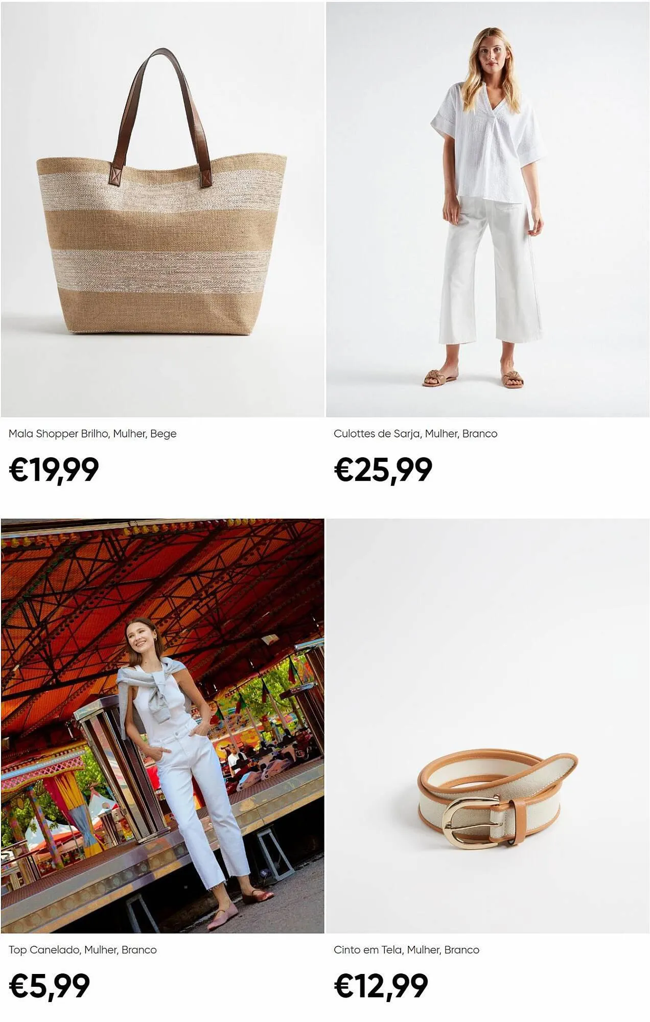 Folheto Folheto MO de 3 de julho até 3 de agosto 2023 - Pagina 2